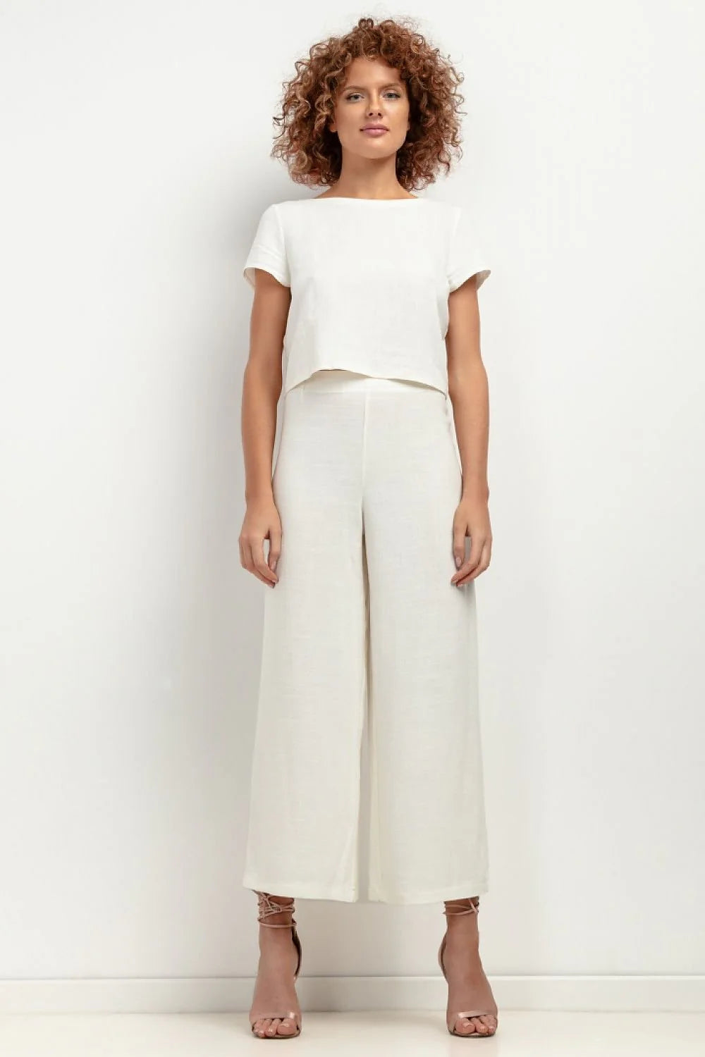 Women Trousers Model 198549 Tessita