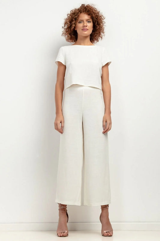 Women Trousers Model 198549 Tessita