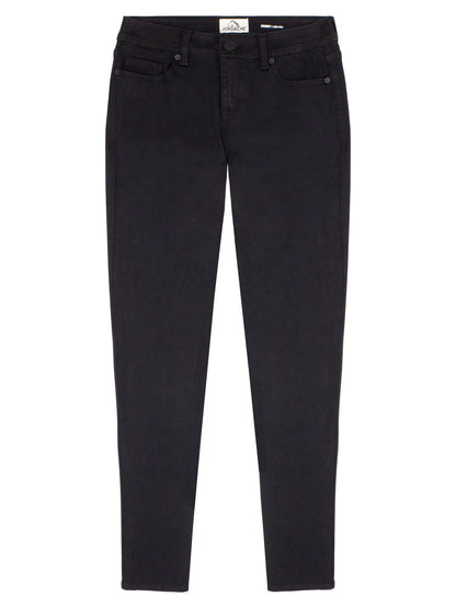 Women'S and Women'S plus Mid Rise Skinny Jeans, Available in 29" and 31" Inseams, Sizes 2-22