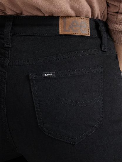 Women'S Midrise Bootcut Jean, Available in Regular, Short, Long Inseams, Sizes 2-22