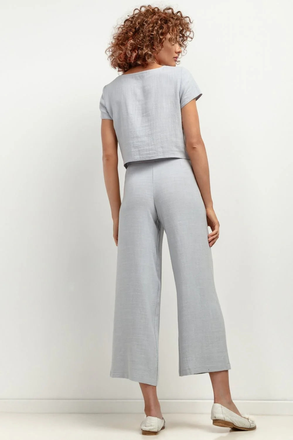 Women Trousers Model 198549 Tessita