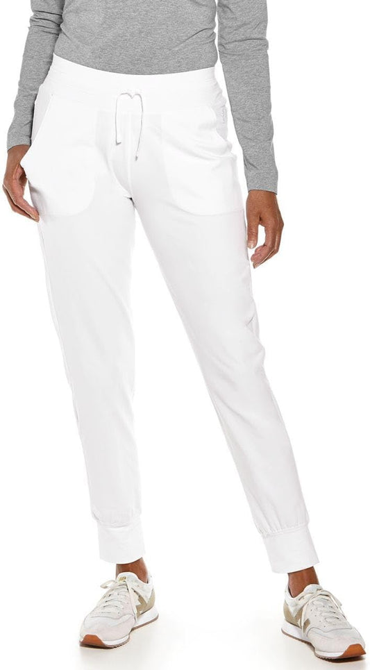 UPF 50+ Women'S Maho Weekend Pants - Sun Protective